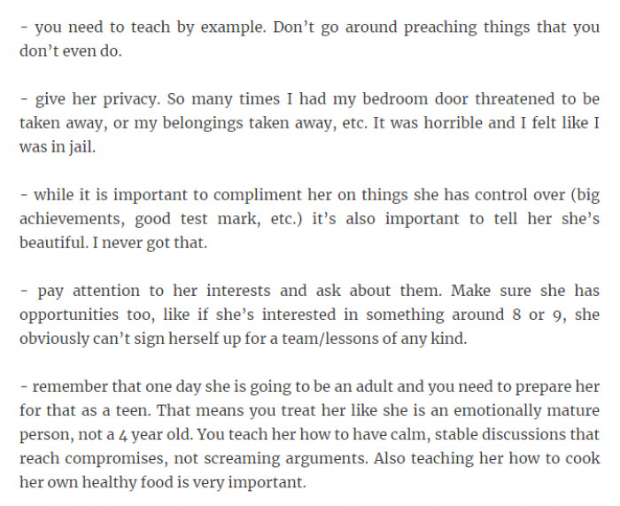 16. Every dad should take note of these 5 things