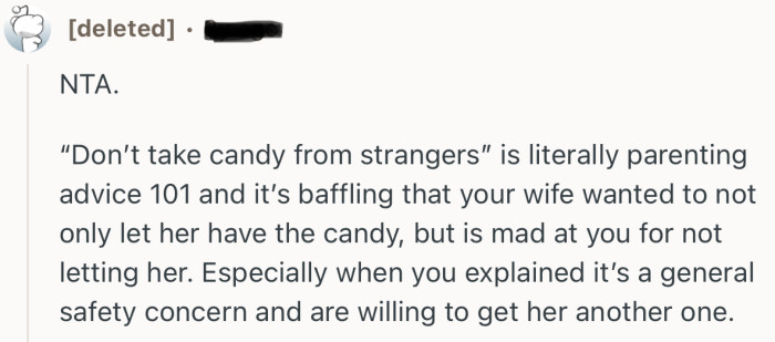 We gathered some interesting comments from the Reddit community