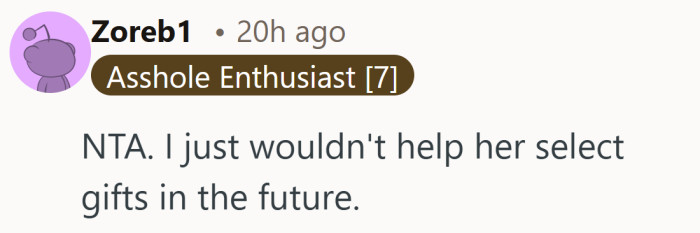 A quiet boundary that speaks louder than another argument.