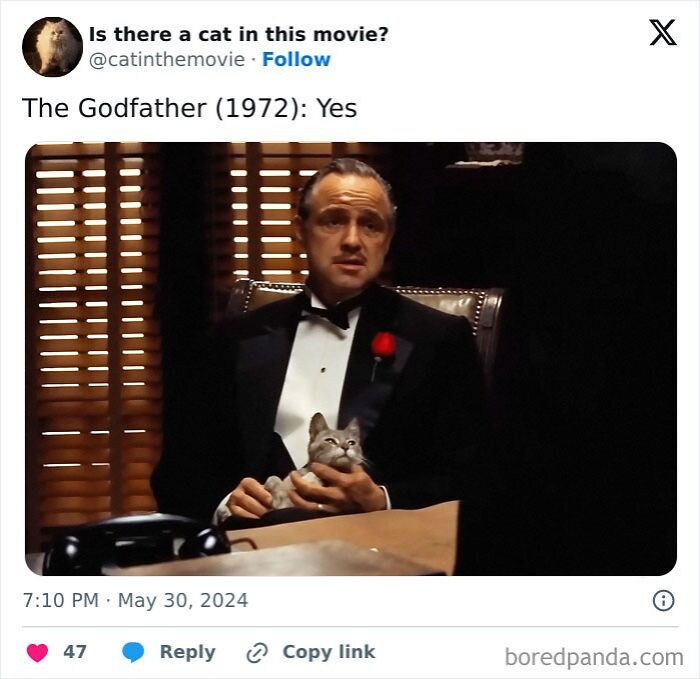 The Godfather