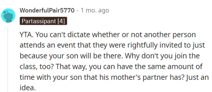 A tag-team parenting approach could be a winning move.
