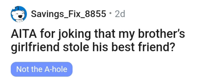 The story kicks off but not without a headline