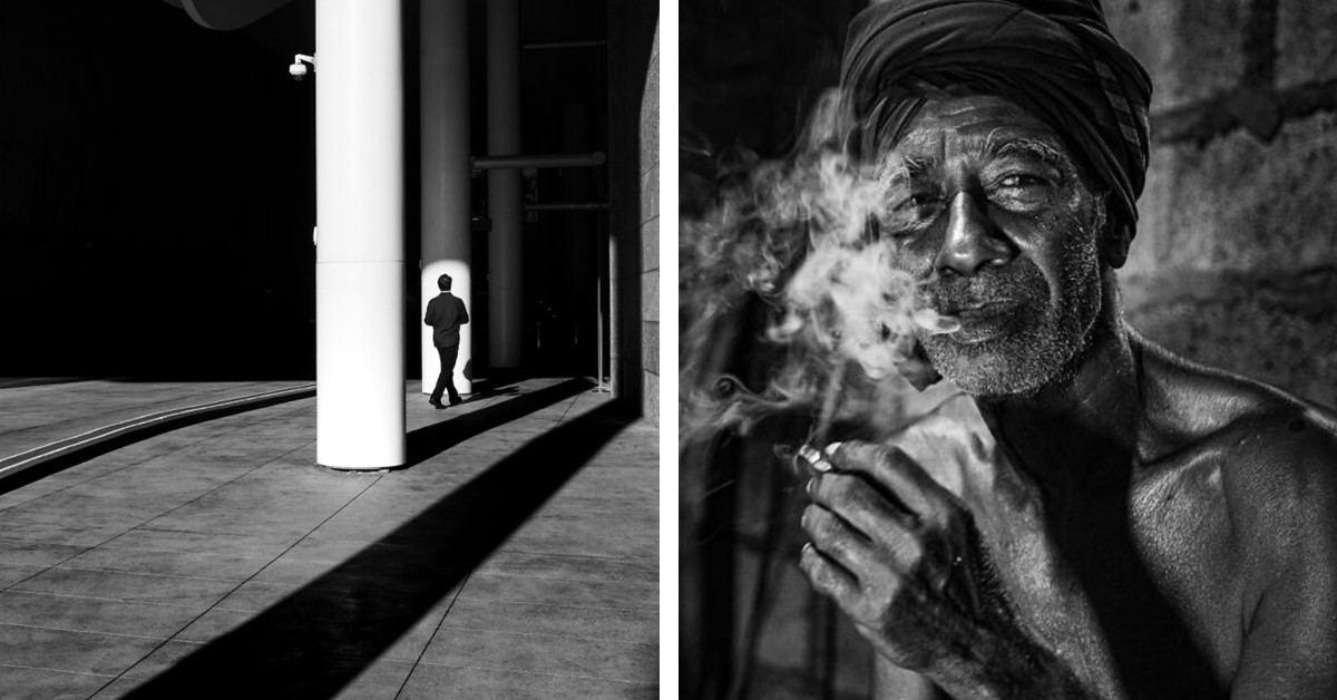 25 Winning Photos That Prove Black And White Never Went Out Of Style