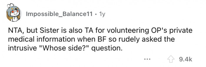 Here's how people reacted.