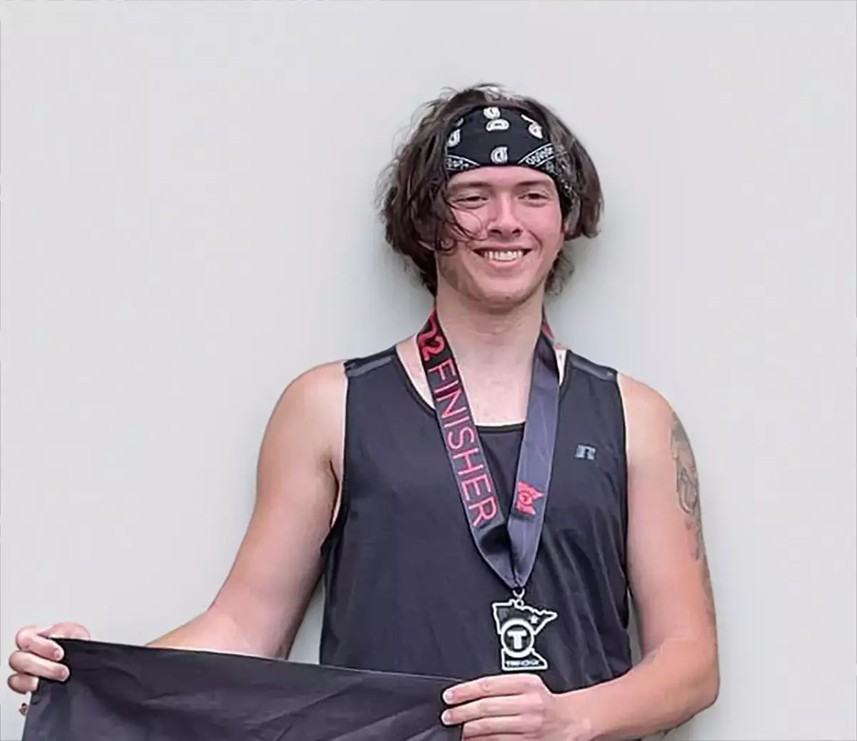 Austin King's journey to Eagle Peak began as an exciting challenge, but it soon turned into a chilling mystery that has gripped his family, friends, and the wider hiking community.