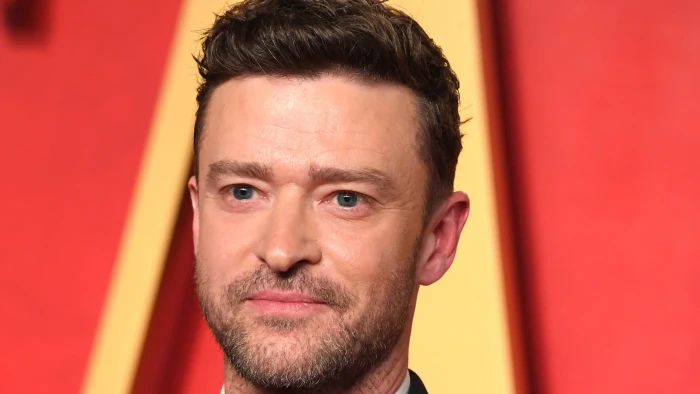 Justin Timberlake mugshot featured in legal dispute over public release of arrest footage