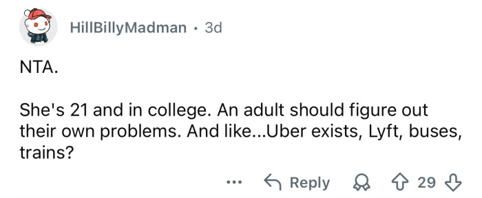 What’s wrong with Uber?