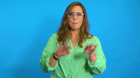 27. Just chill a few extra minutes once the plane lands and wait until your section is ready to unload