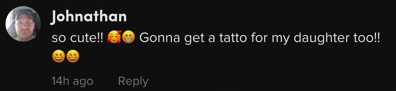 But there’s also the notion that children should be the ones to decide how they express themselves as they grow older.