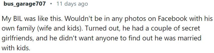 This is interesting: