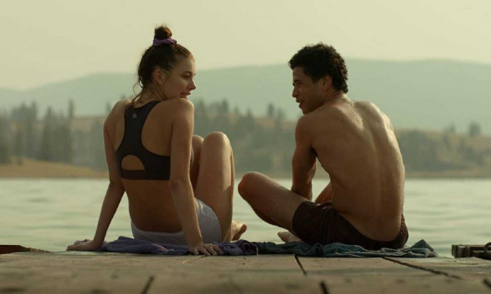 19. And finally, we have Mickey and the Bear, which was released in 2019