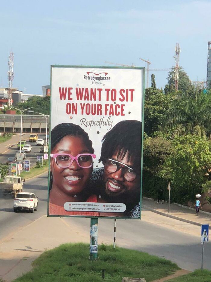 2. They were well aware.