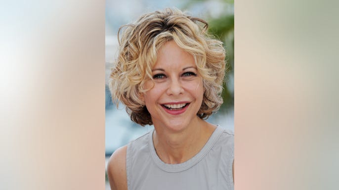 Meg Ryan’s performance was so epic, it had Princess Diana losing her royal etiquette