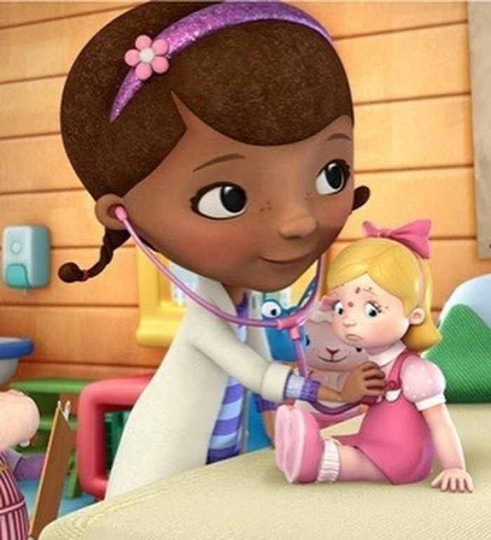 Doc McStuffins (2012)