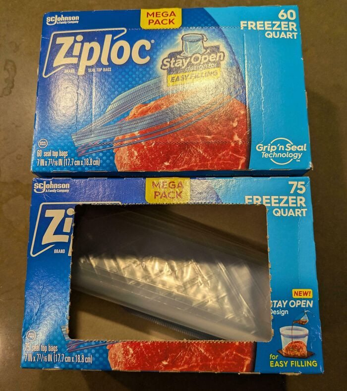 29. I Almost Didn't Notice This One