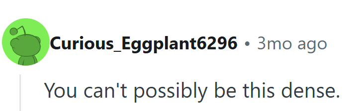 Short, Sharp, and Brutal — the Internet’s Version of a Reality Check.