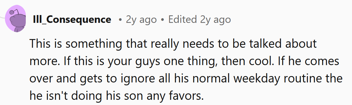 Here's how people reacted.