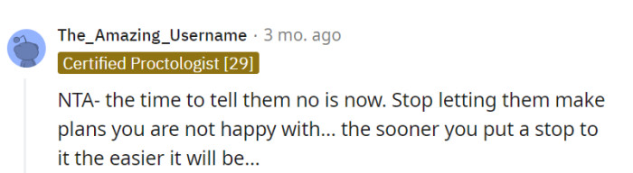 Halt their unwanted plans and prevent future headaches.