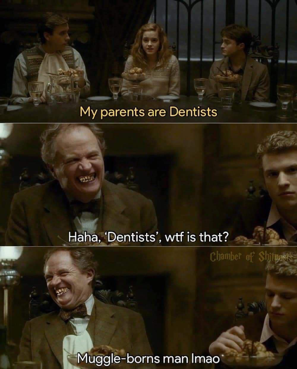 This is just actually too funny.