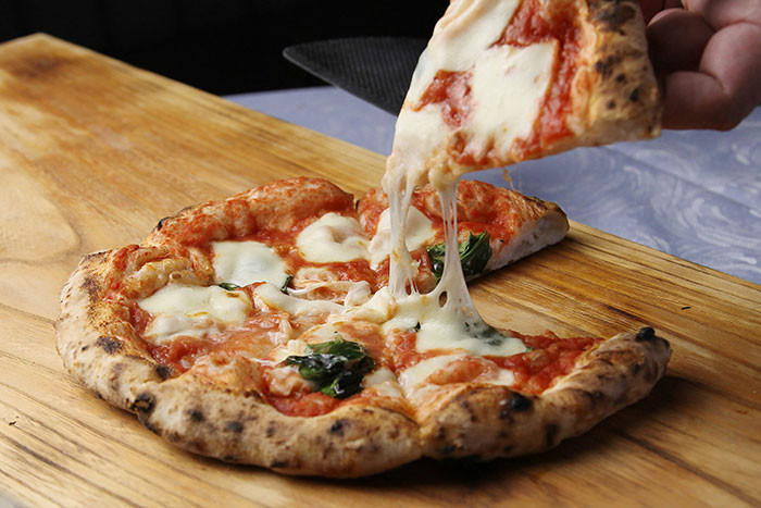 9. Billionaire surprise: $100k pizza delivery for a bachelor party