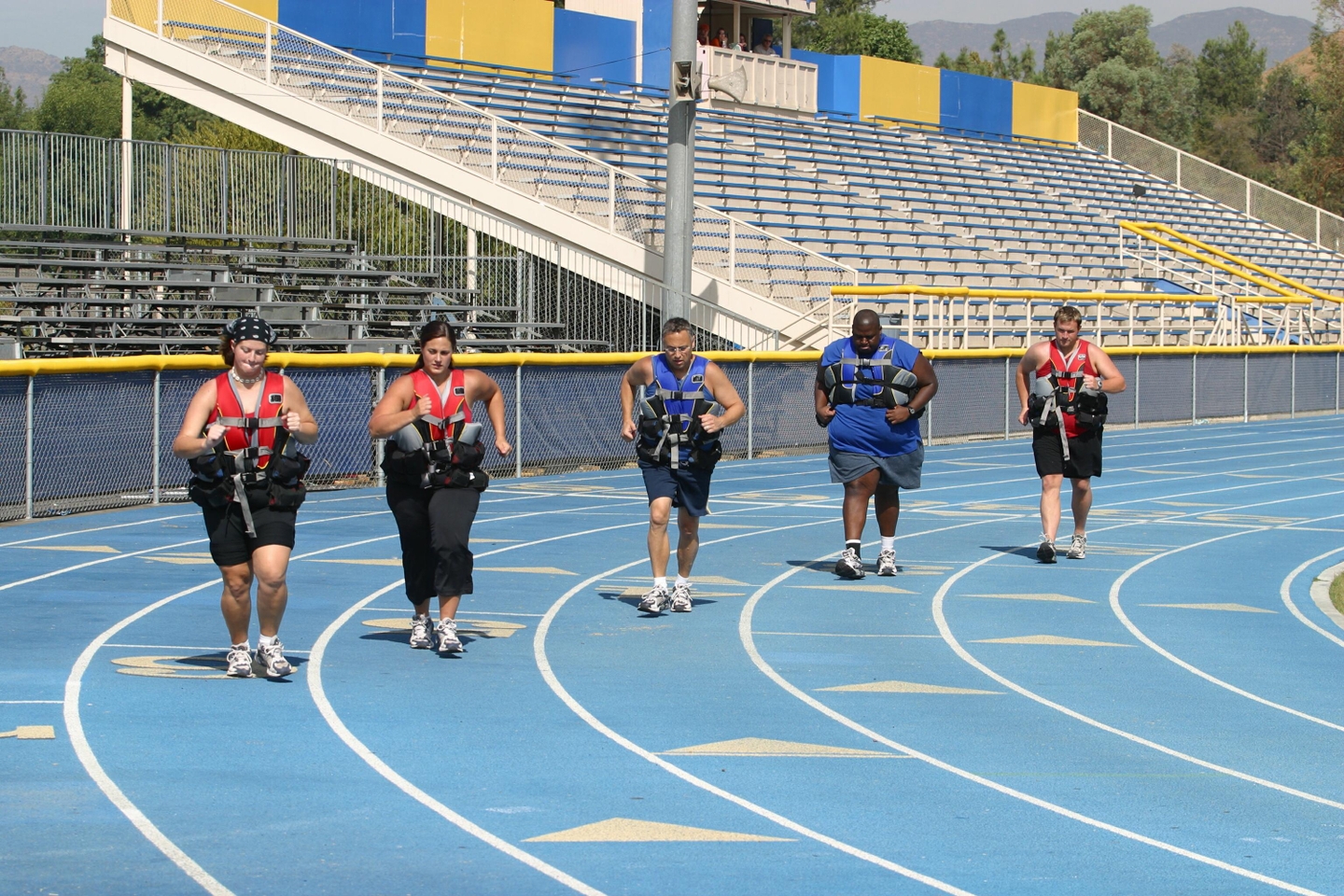 Doctors Diagnosed Tracey with Rhabdomyolysis, a Dangerous Condition in Which the Body Begins to Break Down Muscle Tissue, Releasing Toxins That Can Damage Vital Organs