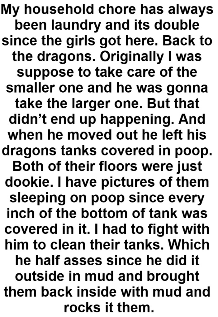 The OP Goes on to Say...