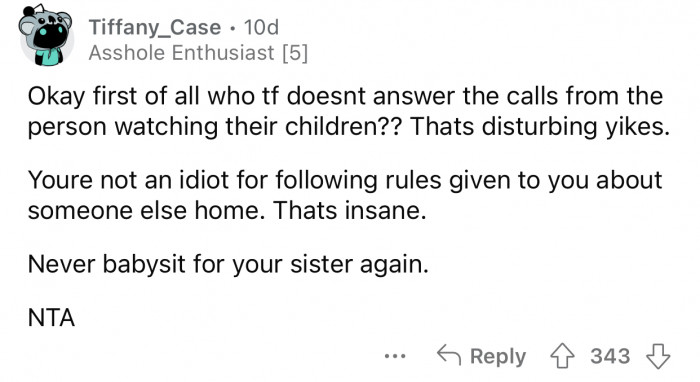 That's definitely disturbing.