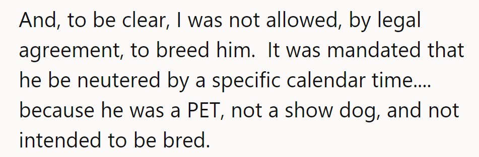 Keeping it legal and responsible...