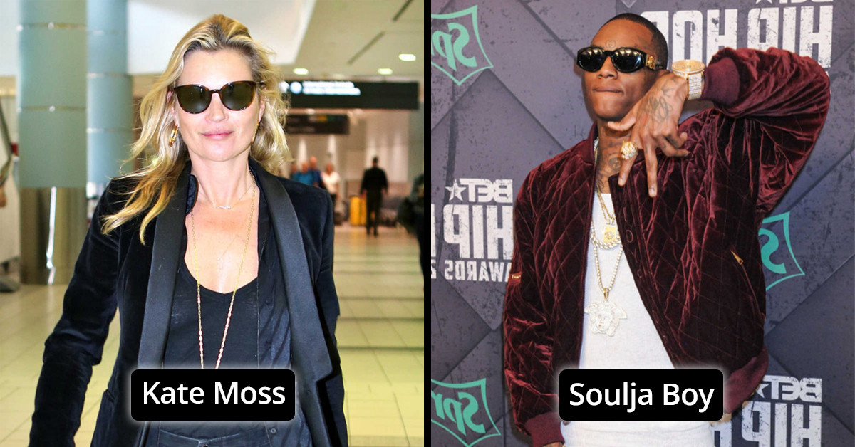 23 Celebrities Who Have Been Taken Off A Flight And The Reasons Why Will Leave You Bewildered