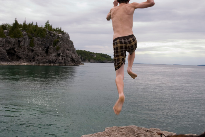 At least, everyone's happy.