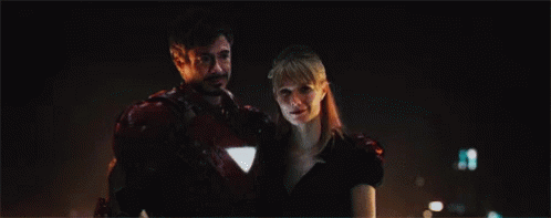 In an interview with People, Paltrow confessed that after playing Pepper Potts in seven MCU films, she found a 