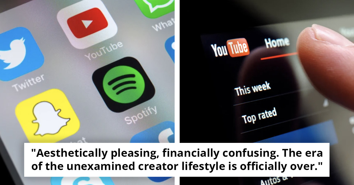 YouTuber reveals the earnings from a video that garnered 200 million views on his channel.