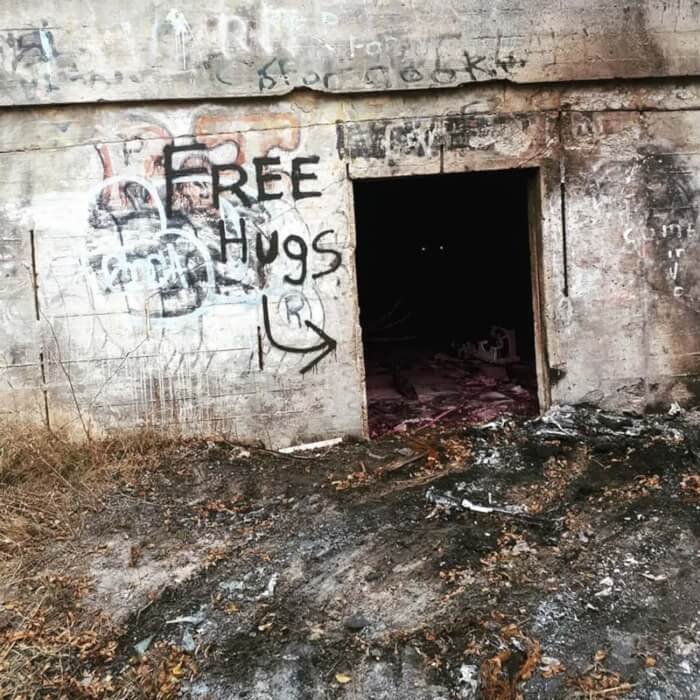 7. Remember, kids, nobody gives away anything for free. If it's free, then there is a consequence attached.