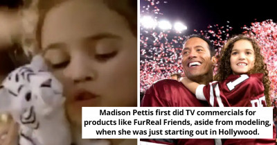 19 Celebs That Starred In Commercials In The Early Days Of Their Careers