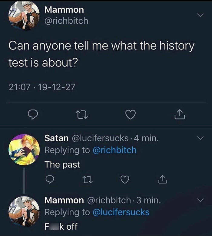 30. It Is What It Is