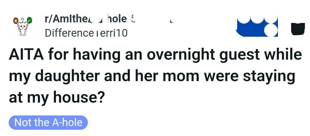 And here is the headline