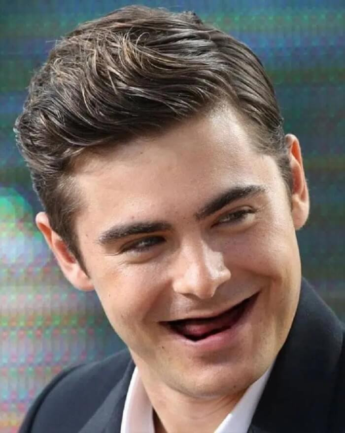 Zac Effron