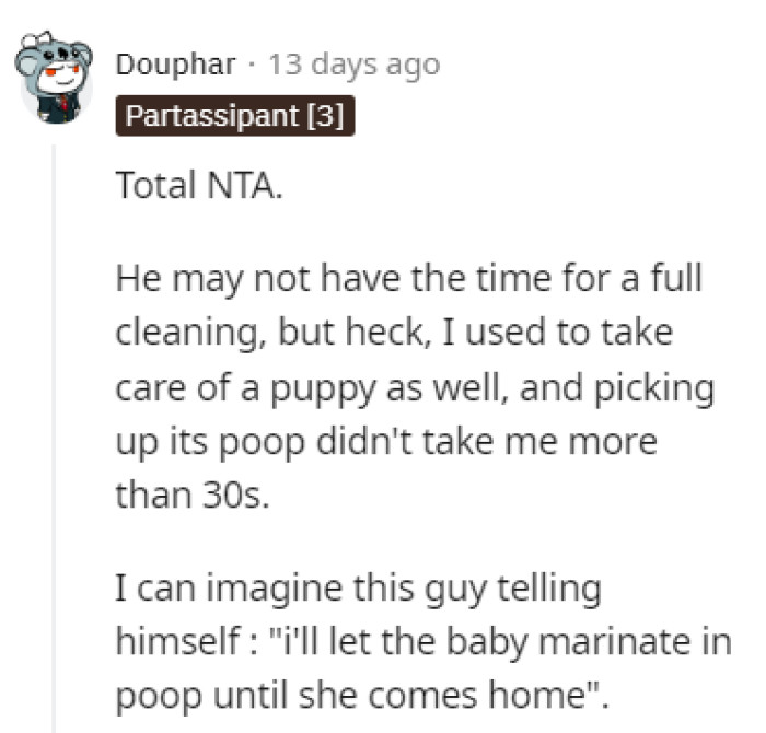 Not more than 30 seconds