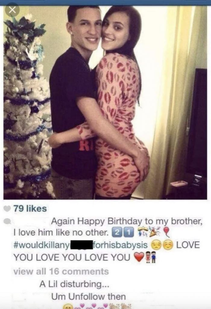 26. Did a double take once I read the caption