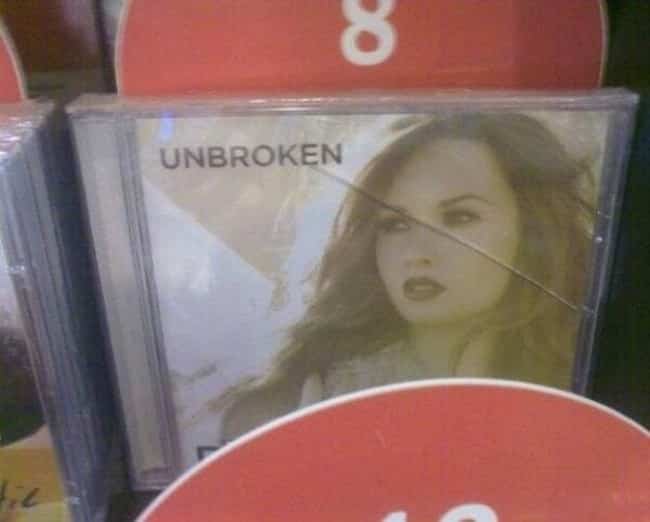 Unbroken