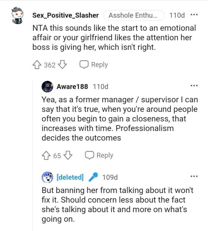 Professionalism decides the outcome