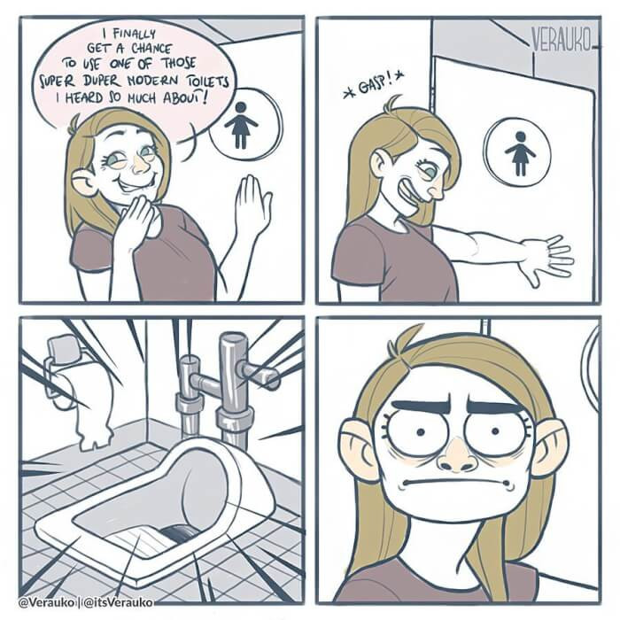 13. I Can Totally Relate