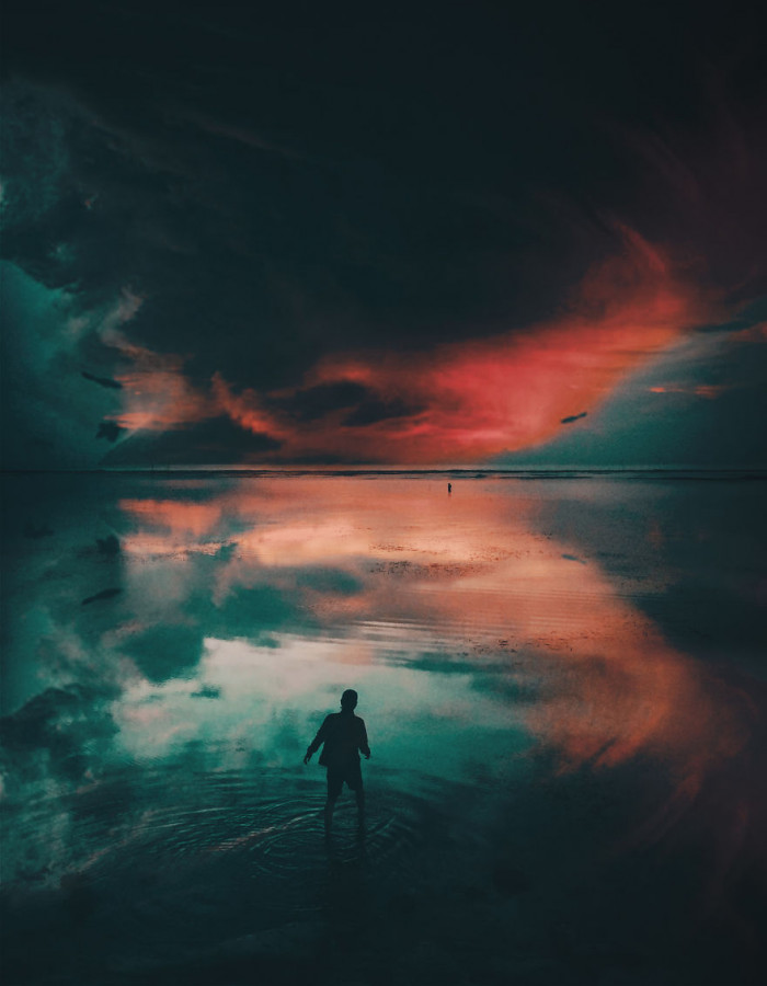 19. It speaks beauty