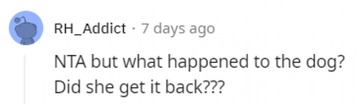 Asking the Important Questions