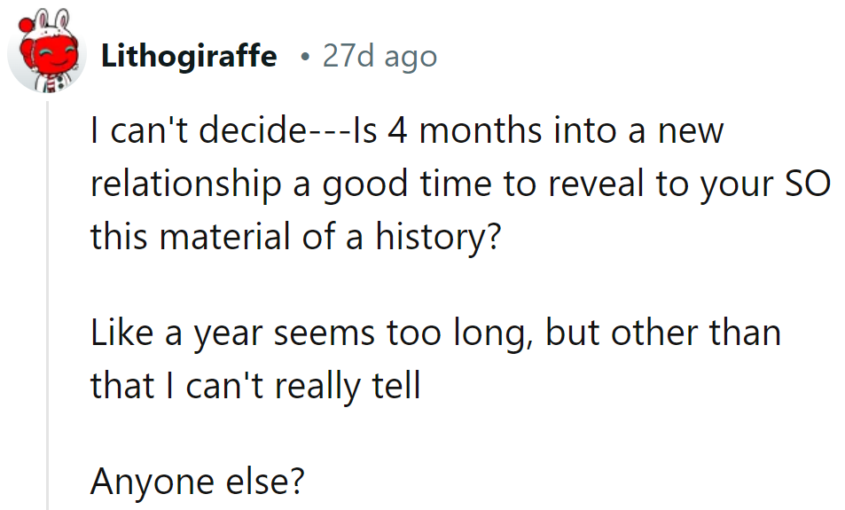 Timing's a cliffhanger, but it keeps things interesting!