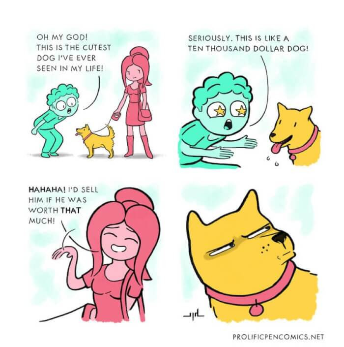 21. Princess Bubblegum from Adventure Time