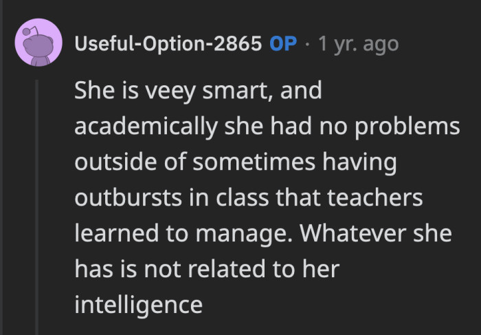 Things Would Have Fallen Apart If Things Happened the Way Their Parents Wanted It to.