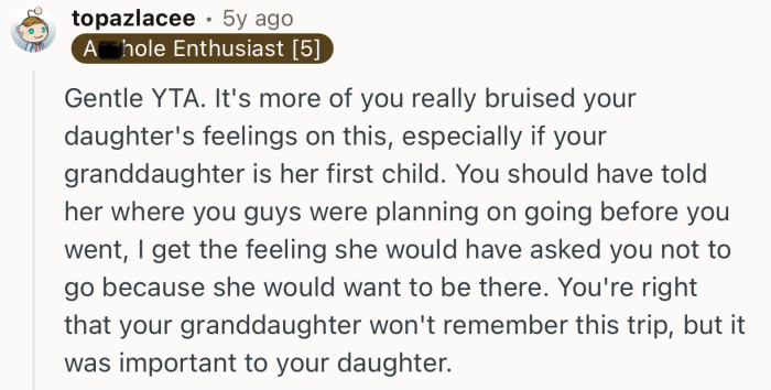 We gathered some interesting comments from Netizens