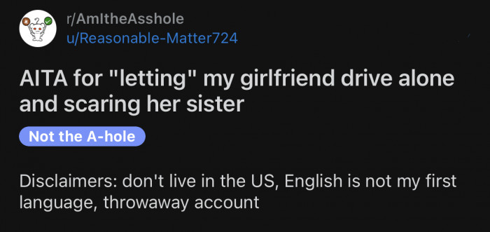 Here's the original post by Reddit user u/Reasonable-Matter724: