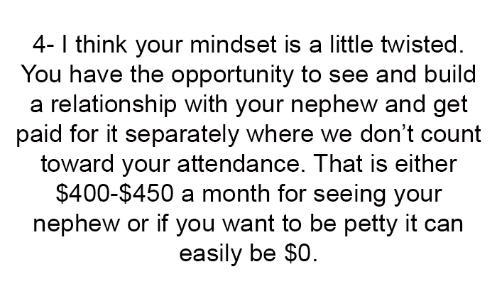 5. A Little Twisted.